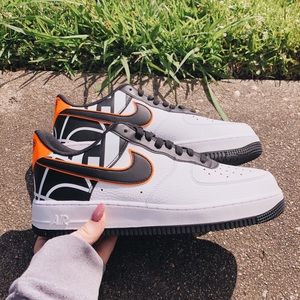 🚫SOLD🚫 NWT M Nike Air Force 1 ‘07 LV8